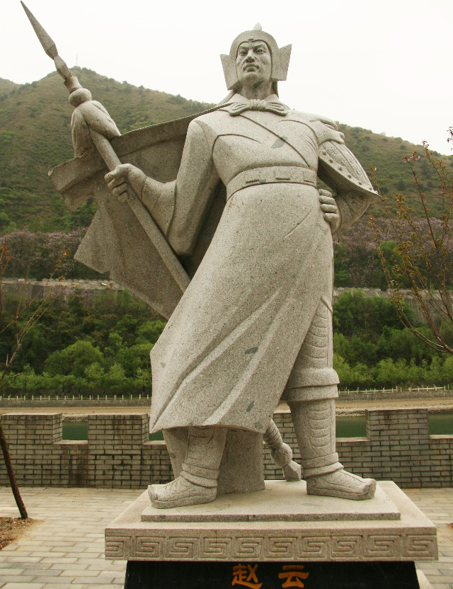 古代人物