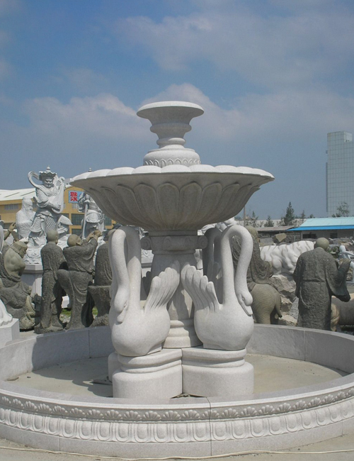 噴泉