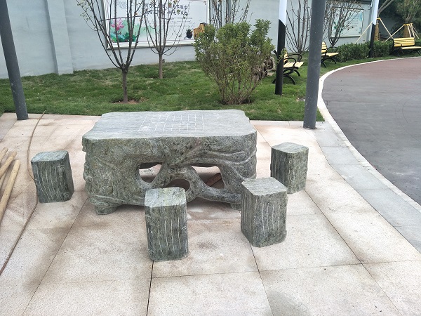 北京房山黨建項目